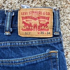 Men’s Levi’s